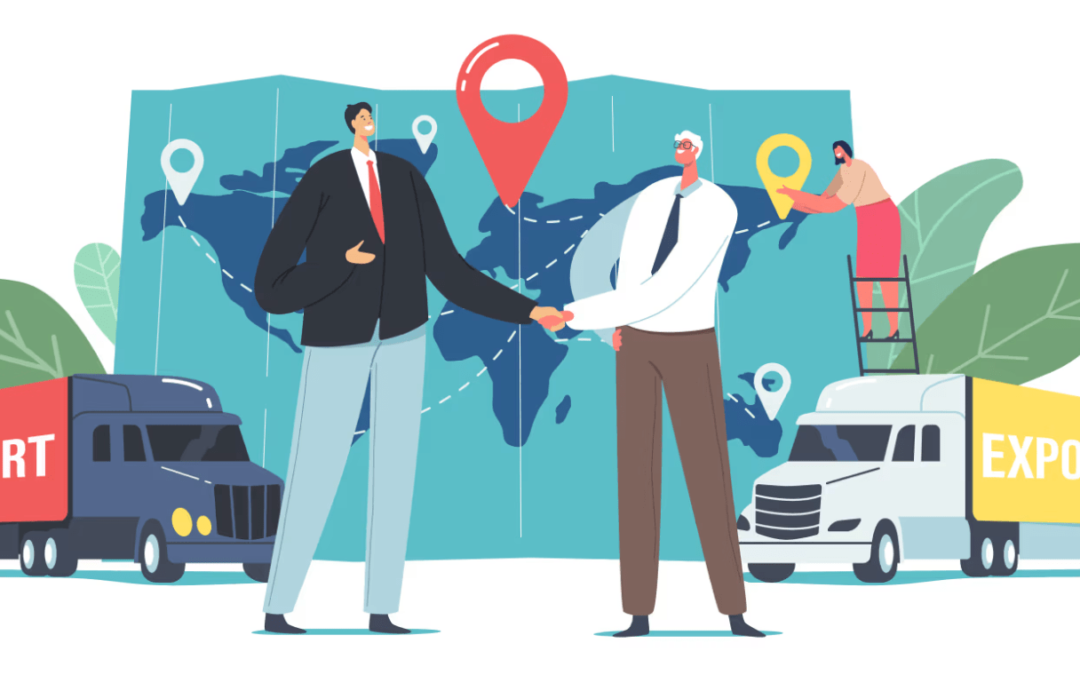 এক্সপোর্ট ইমপোর্ট লাইসেন্স করার নিয়ম